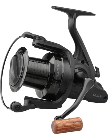 Dam Shadow 7 SLS Quick Big Pit Carp Reel 8000 7 bb