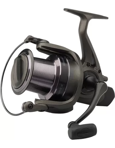 Dam Quick 2 SLS Big Pit Reel Super Strong 6 bb