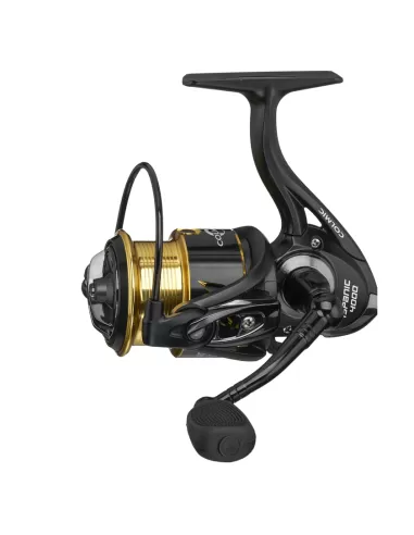 Colmic Hispanic Fishing Reels 7 Bearings