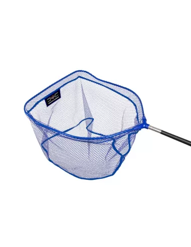 Colmic Trophy Gumma Square Rubber Landing Net Head