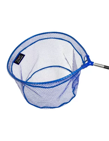 Colmic Trophy Gumma Round Rubber Landing Net Head