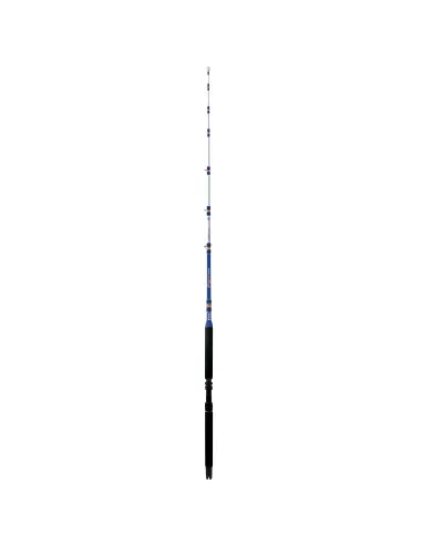 Colmic Slight Power Light Trolling Fishing Rod Very Thin Diameter Trolling and Trolling with Live