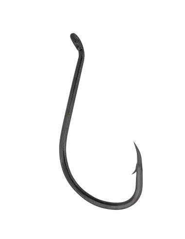 Colmic Nuclear MR21 Fishing Hooks With Very Resistant Eyelet