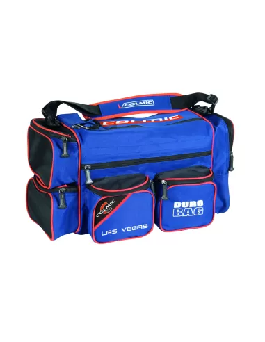 Colmic Las Vegas Thermal Bag Las Vegas Multi Pocket 25x26x50 cm