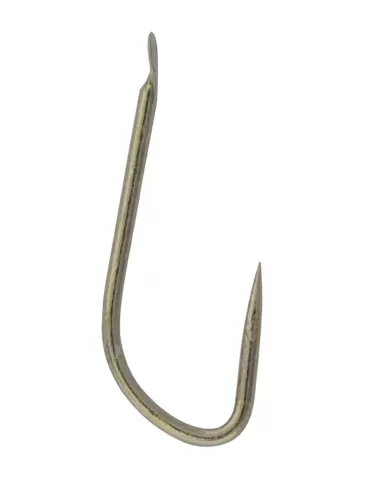 Colmic Nuclear WB400 Bronze Fishing Hooks 10 pcs