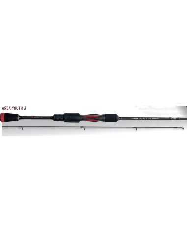 Herakles Area Youth J Light Trout Fishing Rods