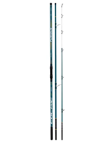 Colmic Furious Surfcasting Fishing Rod 100/250 gr