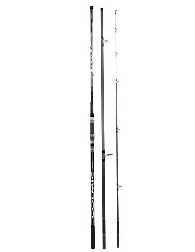 Colmic Iridata Surfcasting Fishing rod 3 sections 125/250 gr