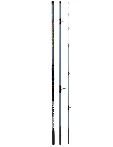 Colmic Moresca Surfcasting Fishing Rod 3 Sections 100/250 gr