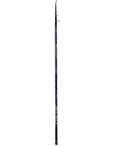 Colmic Cupra Surfcasting Telescopic Fishing Rod Top Range 130 gr