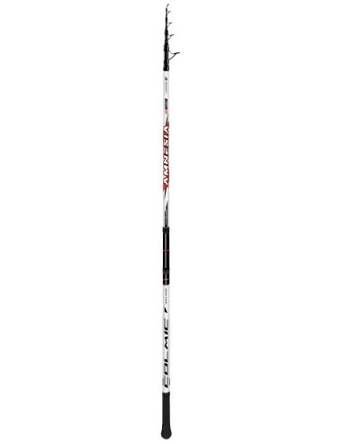 Colmic Amnesia Telescopic Surfcasting Rod 4.20 mt