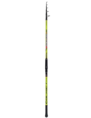 Colmic Timeless Telescopic Surfcasting Rod 4.20 mt