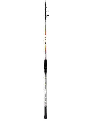 Colmic Foxer Telescopic Surfcasting Rod 4.20 mt