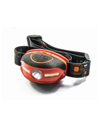 Mistrall Front Head Lamp 1W Led