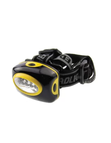 Mistrall Multi Led Front Head Fishing Light