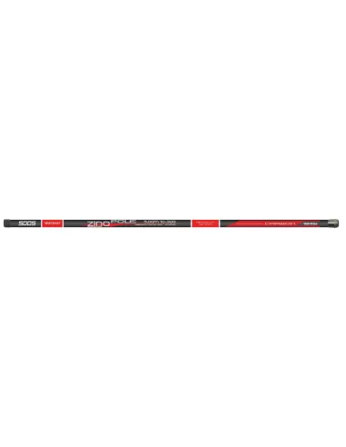 Mistrall Zino Pole Fixed Telescopic Fishing Rod