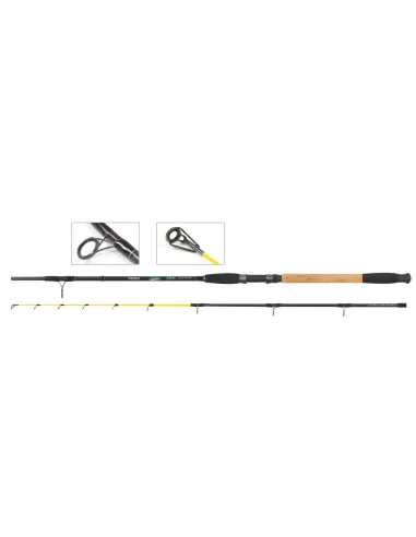 Mistrall Zino Pilk Powerful Fishing Rod 2 Sections 80-150 gr