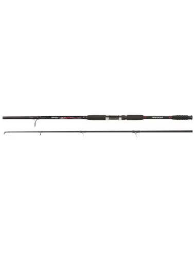 Mistrall Zino Catfishing Robust and Powerful Catfish and Sturgeon Fishing Rod