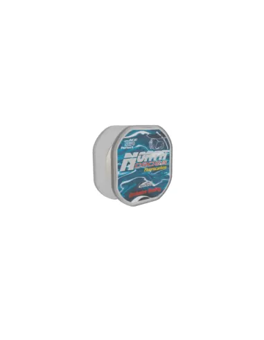 Mistrall North Cross Fluorocarbon Coated Terminal Line 30 mt