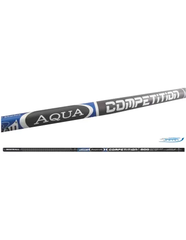 Mistrall Aqua Competition Offer Telescopic Fishing Rod in High Modulus Carbon