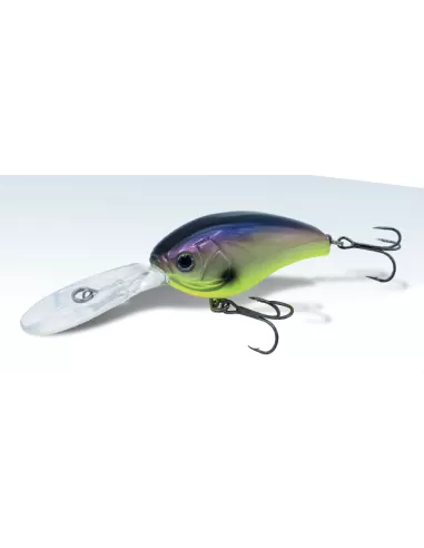 Herakles Hypno DR Crankbait Offer Artificial Bait 56 mm 15.8 gr Floating