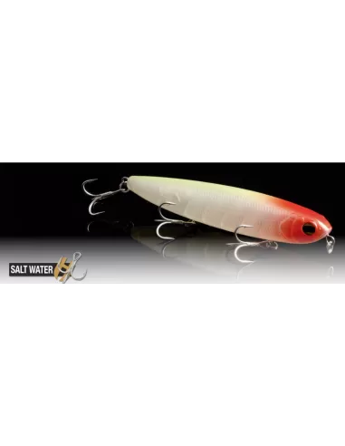 Herakles WTDOG Artificiale Offerta Per Grandi Predatori 125 HF mm 28 gr Floating-Pescaloccasione