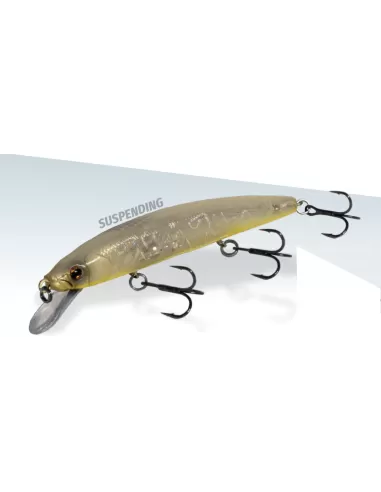 Herakles Snake 95sp Artificial Offer Jerkbait Suspending 95 mm 9 gr