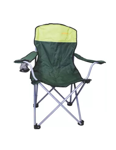 Mistrall Director's Chair on Sale for Fishing 51 x 86 x 93 cm