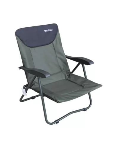 Mistrall Chair Carpfishing Confort Offer 32x47x52 cm