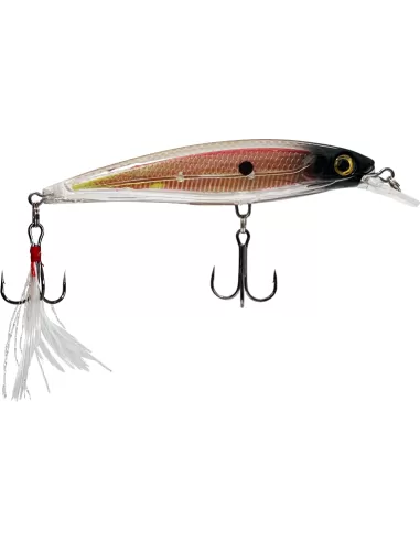 Yamashiro Fishing Lure Floating Offer 12 gr 110 mm 51-01