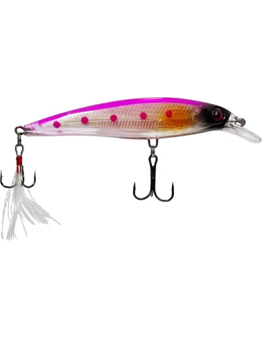 Yamashiro Fishing Lure Floating Offer 12 gr 110 mm 51-04