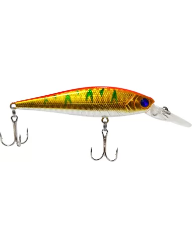 Yamashiro Fishing lure Floating Offer 9.4 gr 100 mm 81-01