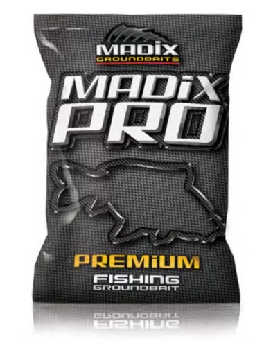 Madix Pro High Quality Competition Groundbait