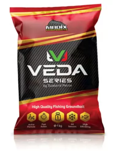 Madix Veda High-end groundbait for competitive fishing 1 kg