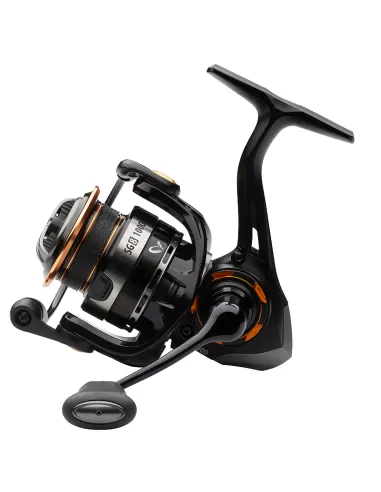 Savage Gear Sg8 H Fast Fishing Reels 6.2:1