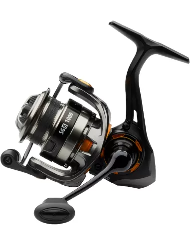 Savage Gear Sg6 H Fast Fishing Reels 6.2:1 - Front Drag Reels