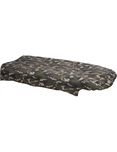 Prologic Elemet Thermal Bed Cover Camo 200x130 cm