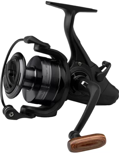 Prologic Aenger BF 5+1BB Bite & Fight Drag Fishing Reels