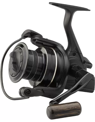 Prologic Fulcrum XD 7000 FD 5+1BB Reel for Carp Fishing