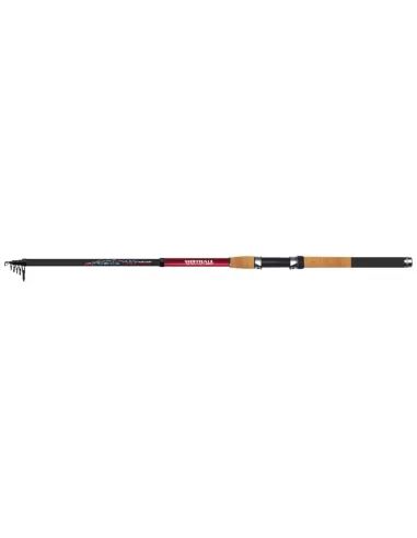 Mistrall Atlantis Tele Spin Telescopic Fishing Rod 20/50 gr