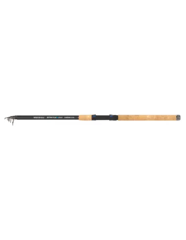 Mistrall Stratus Tele Mix Carbon Telescopic Fishing Rod 10/30 gr