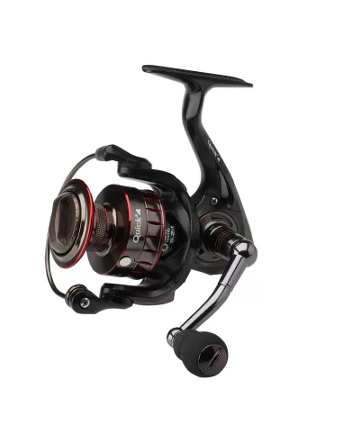 Dam Quick 4 FD Reel 7 Bearings