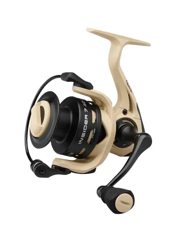 Dam Insider 7 FD Fishing Reel Front Drag 7 Bearings