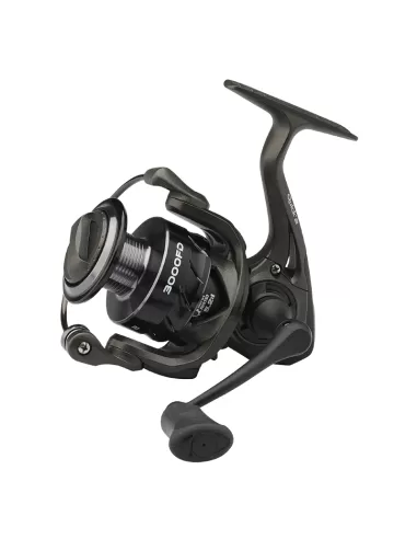 Dam Quick 2 FD Front Drag Fishing Reel 6 Bearings