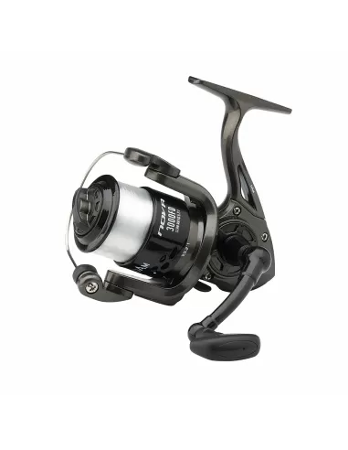 Dam Nova FD Wire Fishing Reel Front Drag 1 Bearing