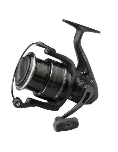 Dam Darkside 4 Spod 7000S Carp Fishing Reel