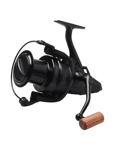 Dam Shadow 7 SLS FS Fishing Reel Free Spool Carpfishing 7 Bearings 8000