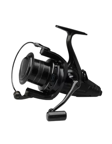 Dam Quick 4 SLS FS Fishing Reel Free Spool Carpfishing 7 Bearings