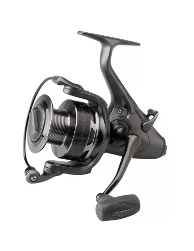 Dam Runshift 6 FS Free Spool Carp Fishing Reel 6 Bearings