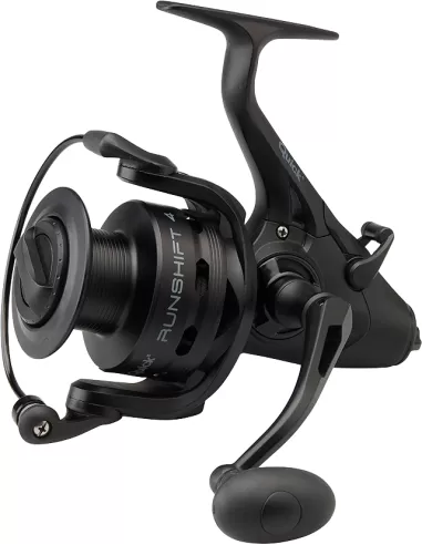 Dam Runshift 4 FS Free Spool Carp Fishing Reel 4 Bearings